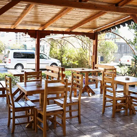 Ξενοδοχείο Blu Mare 3*