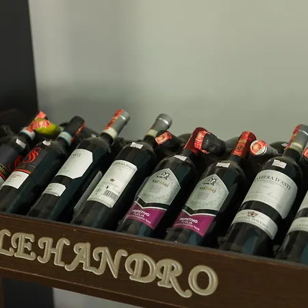 Blu Mare Hotel Shëngjin