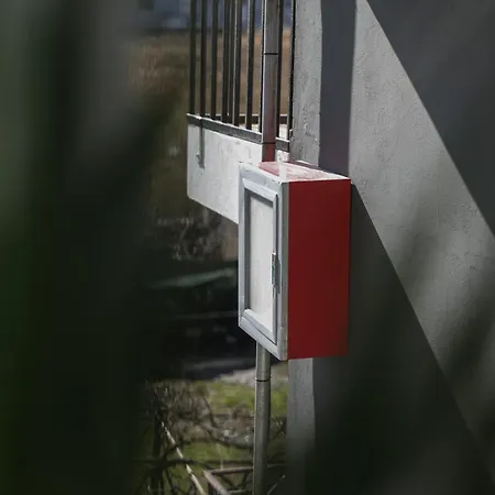 Ξενοδοχείο Blu Mare 3*