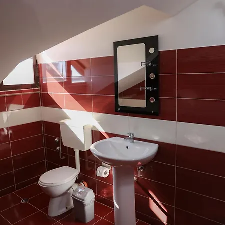 Blu Mare Ξενοδοχείο