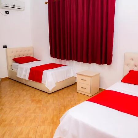 Blu Mare 3* Shëngjin