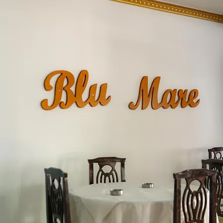 Blu Mare Hotel