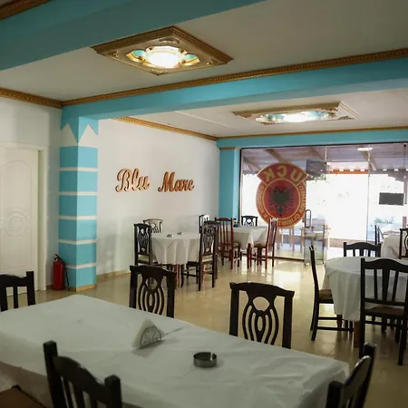 Blu Mare 3* Shëngjin
