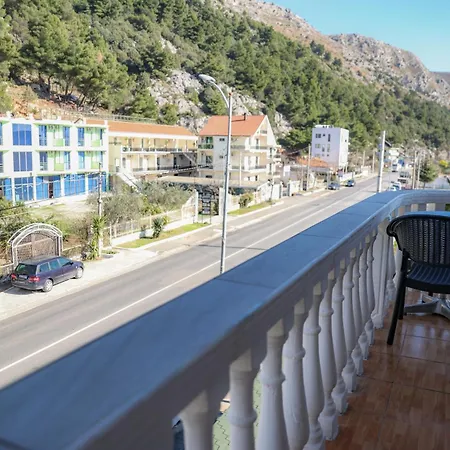 Blu Mare 3* Shëngjin