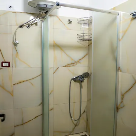 Blu Mare 3* Shëngjin