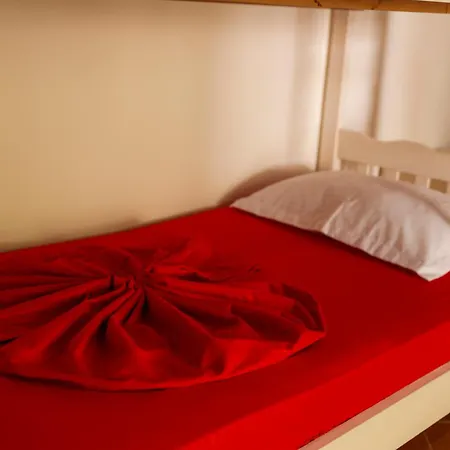 Ξενοδοχείο Blu Mare 3*