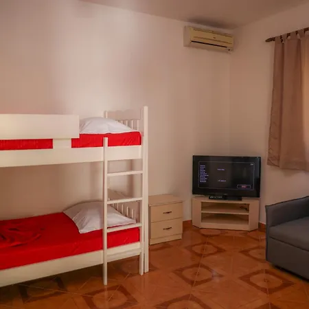 Blu Mare Ξενοδοχείο 3*