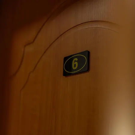 Hotel Blu Mare Shëngjin