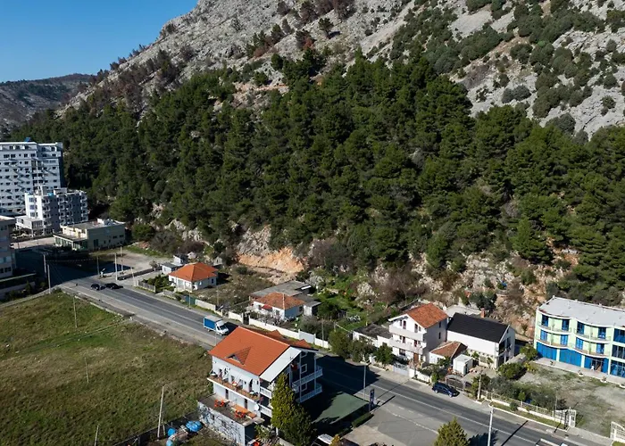 Blu Mare 3*