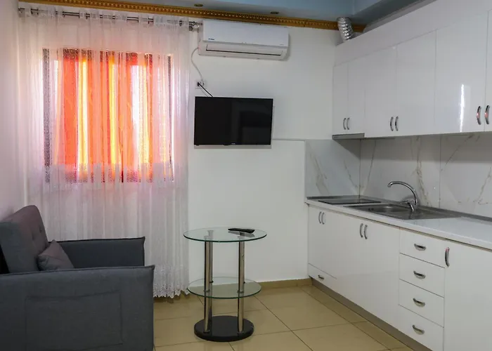 Hotel Blu Mare