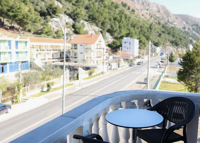 Blu Mare Hotel
