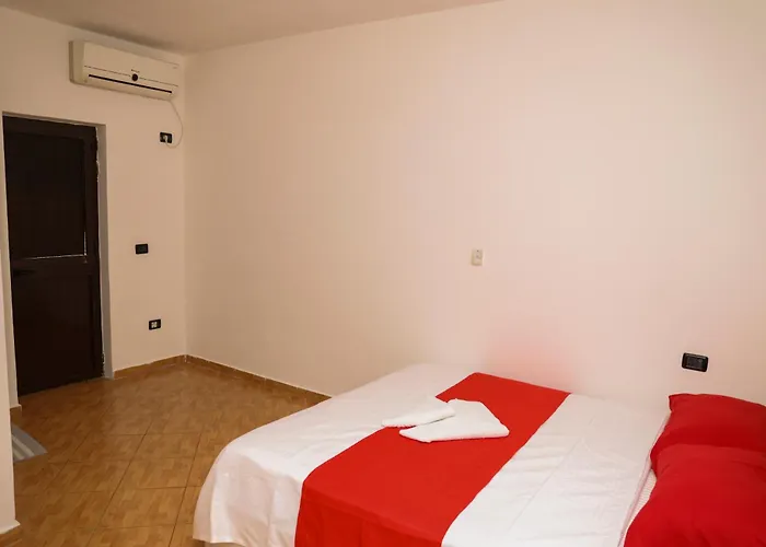 Blu Mare Hotel