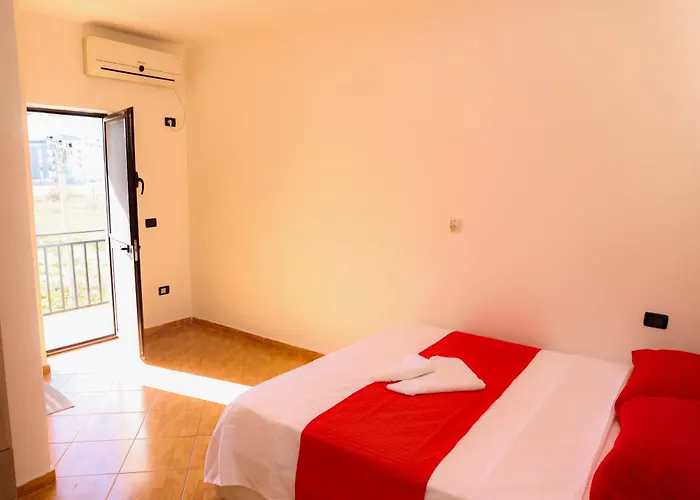 Blu Mare Hotel