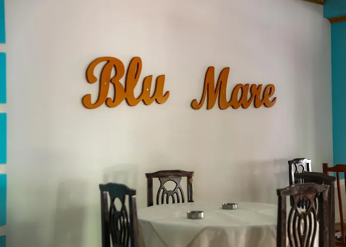 Blu Mare 3*