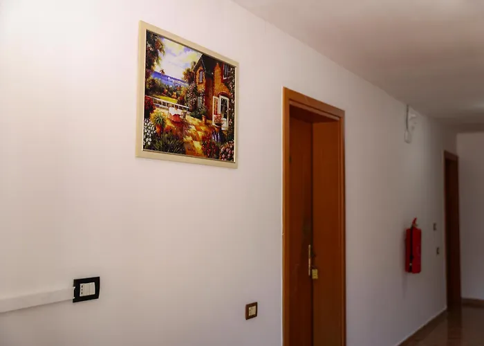 Hotel Blu Mare