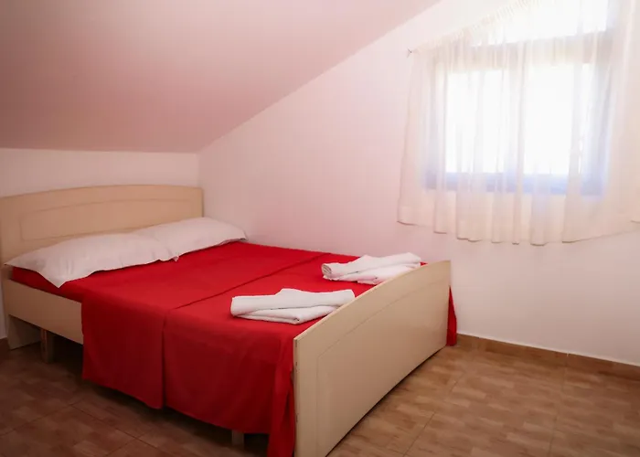Blu Mare Hotel