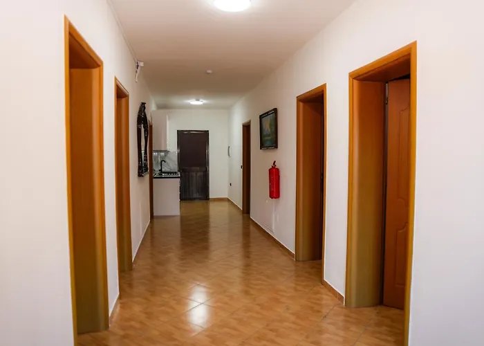 Blu Mare Hotel 3*