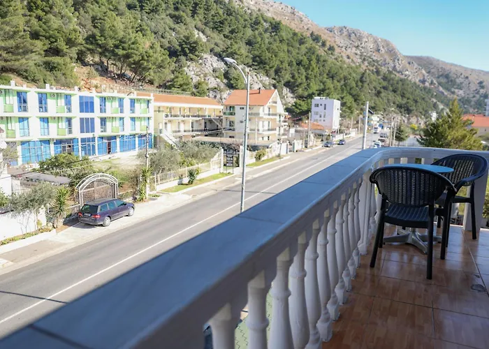 Blu Mare 3* Shëngjin