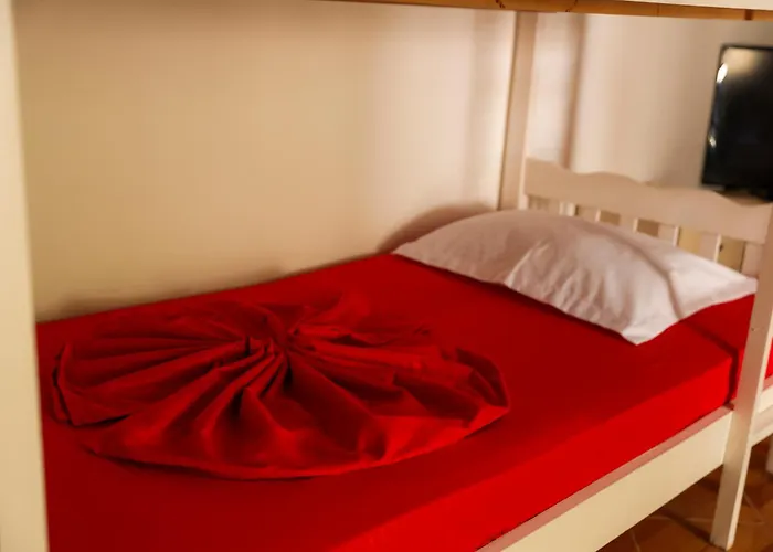 Hotel Blu Mare 3*