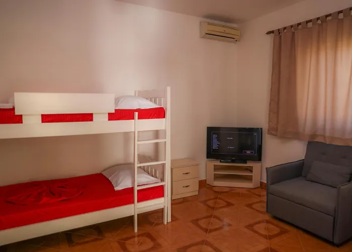 Blu Mare Hotel 3*