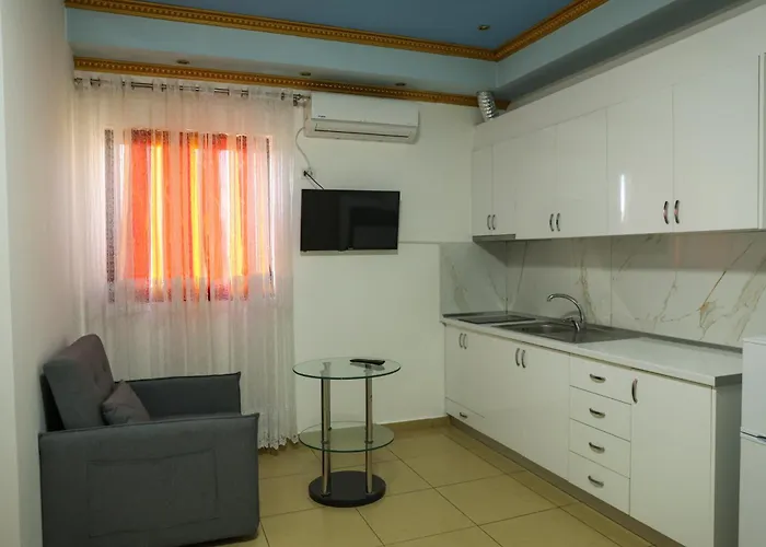 Hotel Blu Mare