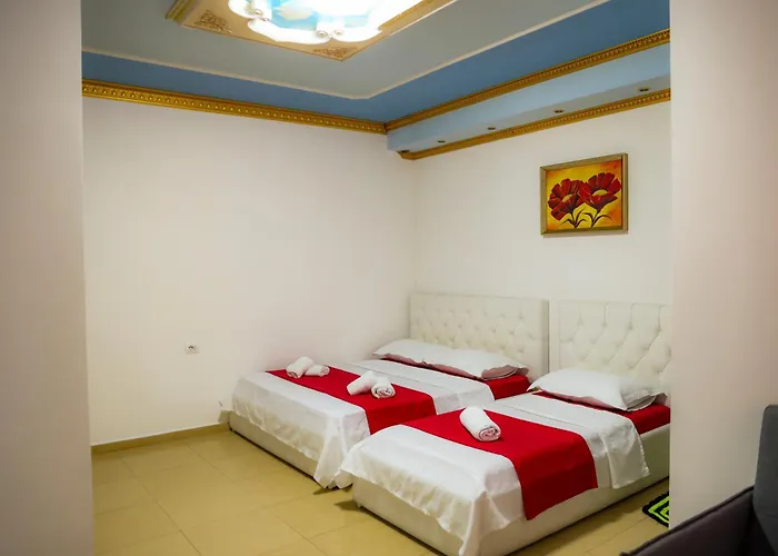 Hotel Blu Mare