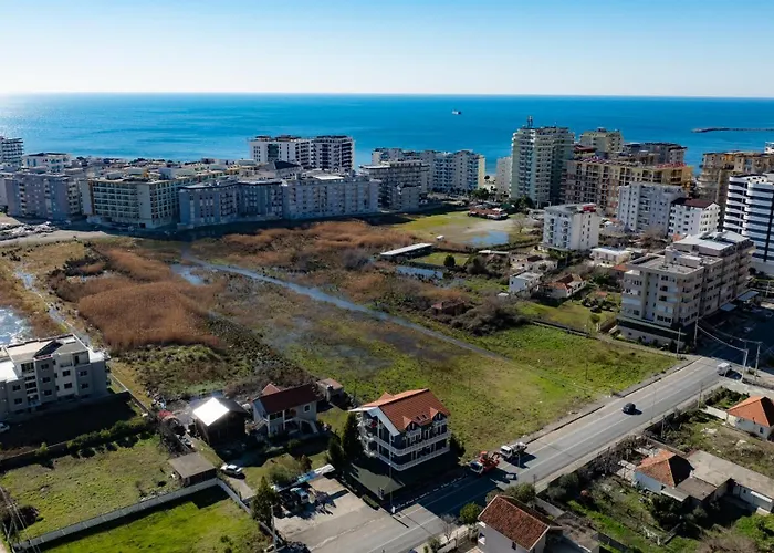 Hotel Blu Mare