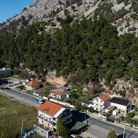 Blu Mare 3*