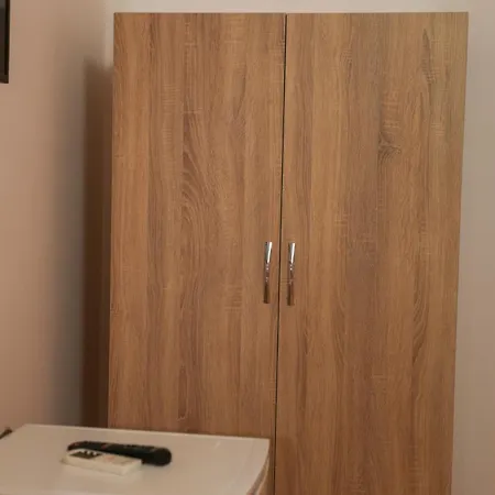 Blu Mare Hotel Shëngjin