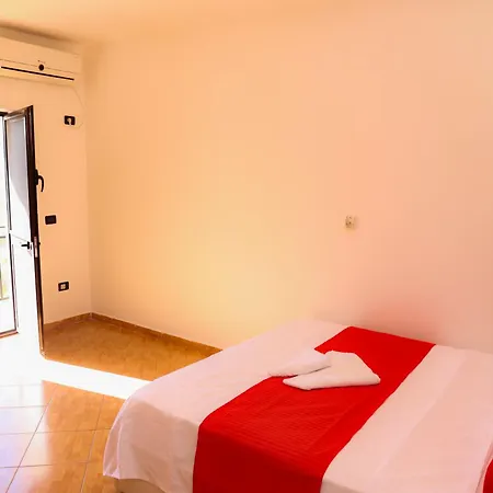 Blu Mare Hotel