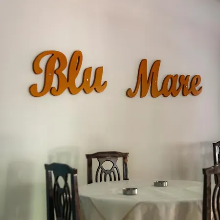 Blu Mare 3*