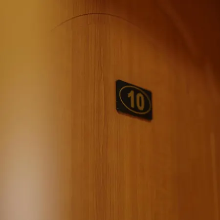 Blu Mare 3* Shëngjin