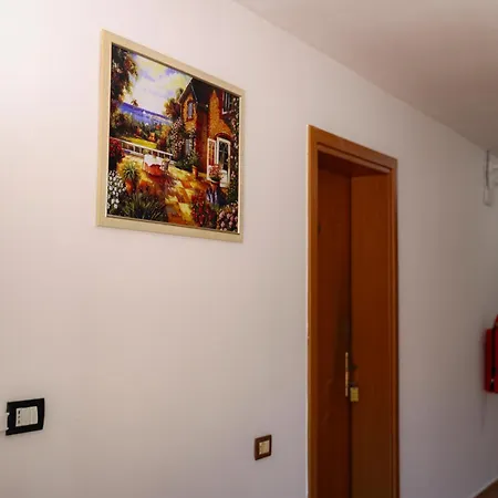Hotel Blu Mare