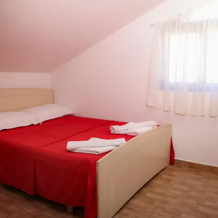 Blu Mare Hotel