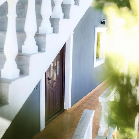 Blu Mare 3* Shëngjin