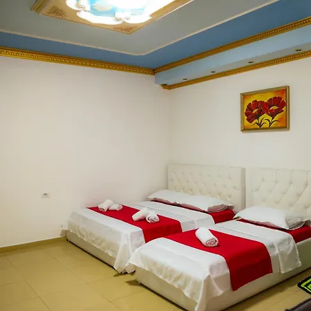 Hotel Blu Mare